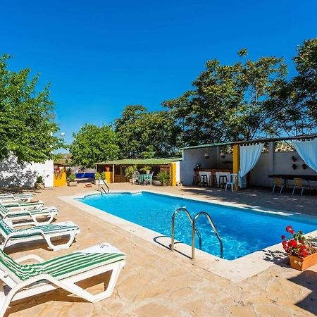 Вилла Cortijo La Vega Archidona By Ruralidays Экстерьер фото